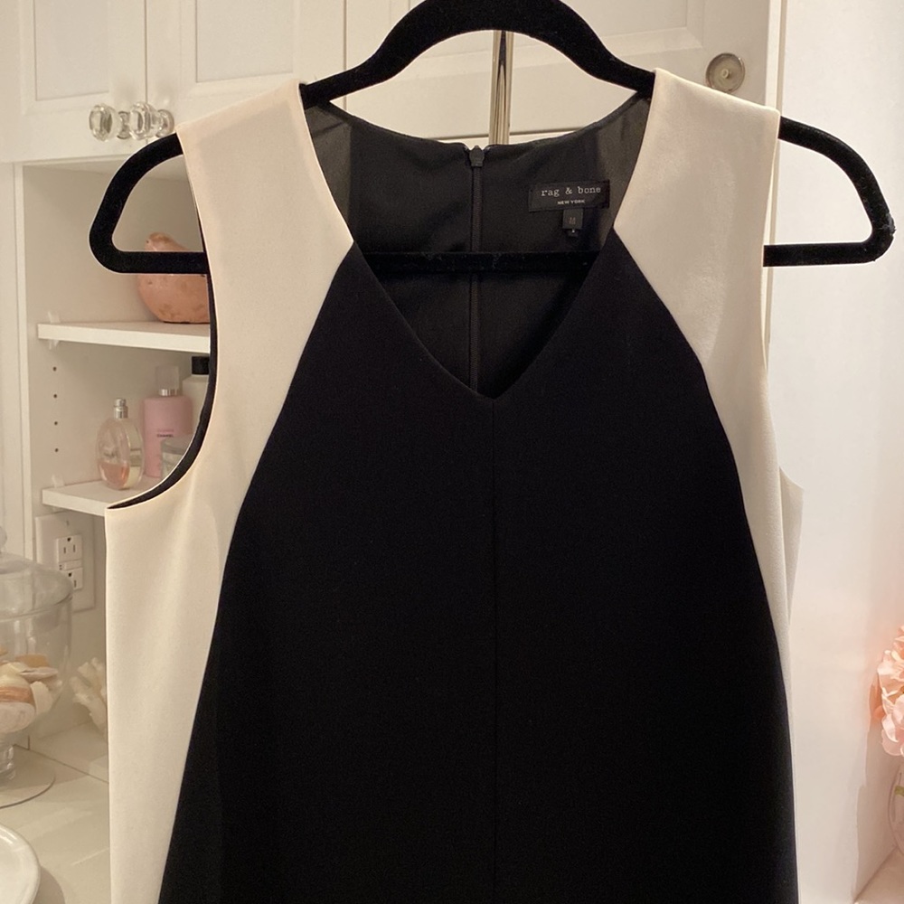 Rag & Bone dress